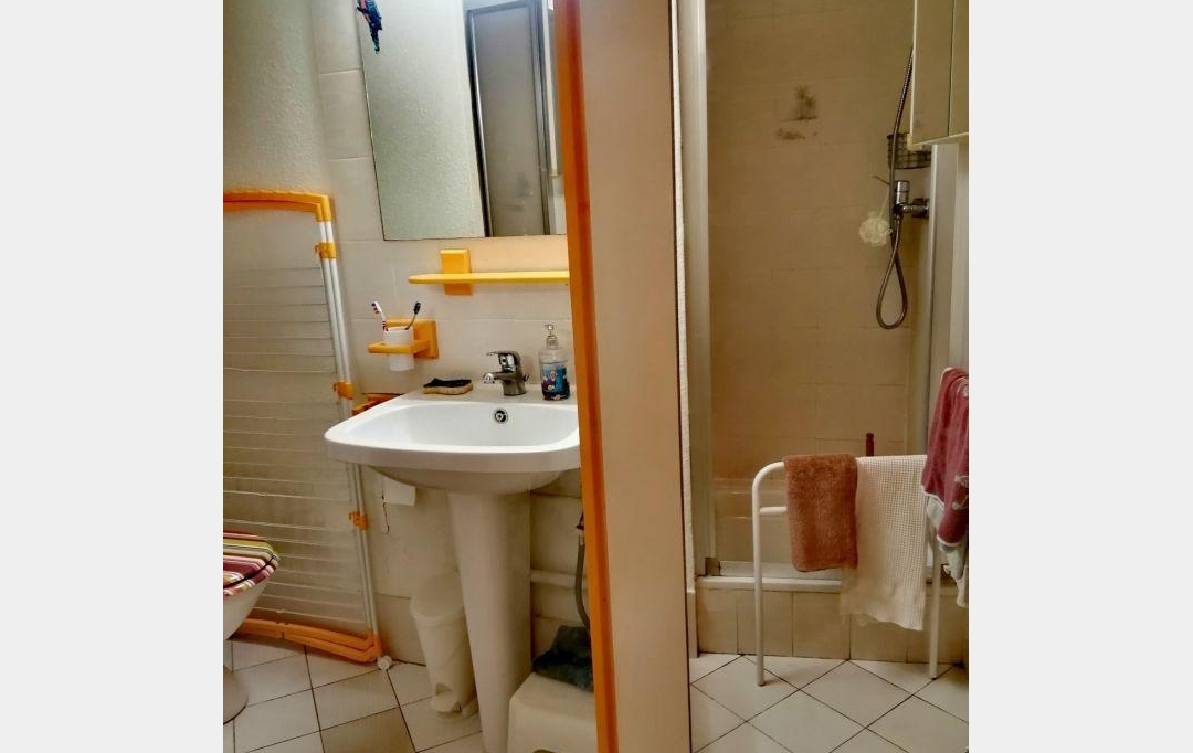AB IMMO : Appartement | LA GRANDE-MOTTE (34280) | 24 m2 | 107 000 € 