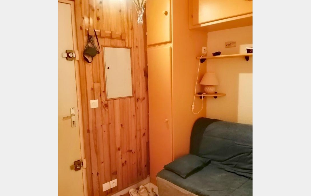 AB IMMO : Appartement | LA GRANDE-MOTTE (34280) | 24 m2 | 107 000 € 