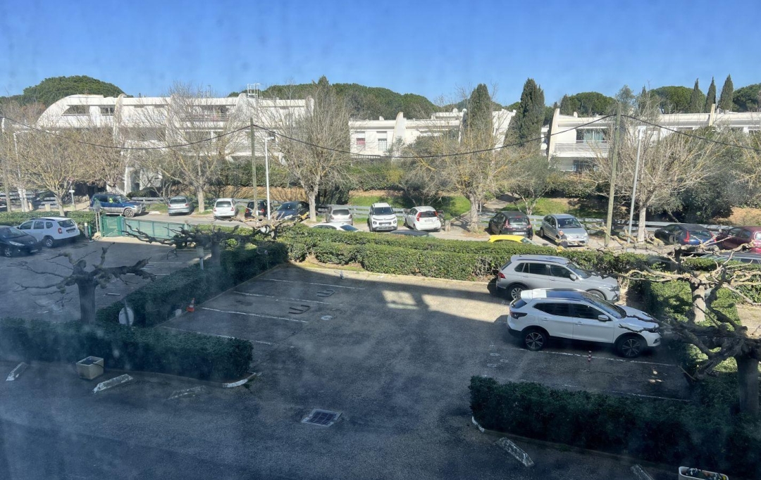 AB IMMO : Appartement | LA GRANDE-MOTTE (34280) | 23 m2 | 112 000 € 
