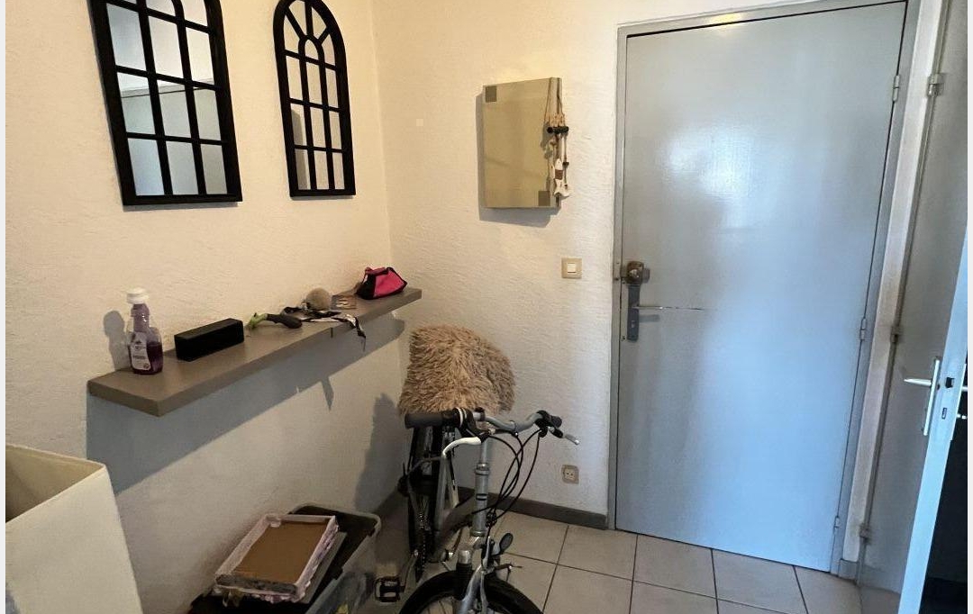 AB IMMO : Appartement | LA GRANDE-MOTTE (34280) | 23 m2 | 112 000 € 