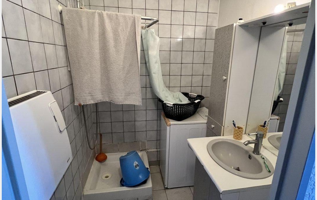 AB IMMO : Appartement | LA GRANDE-MOTTE (34280) | 23 m2 | 112 000 € 