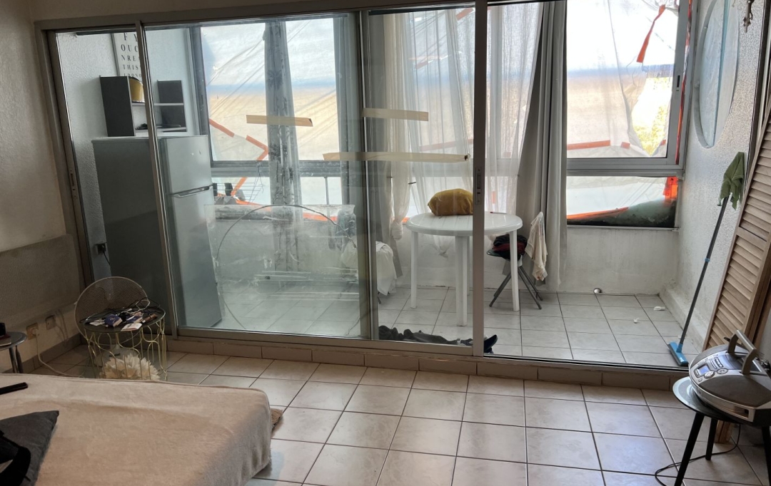 AB IMMO : Appartement | LA GRANDE-MOTTE (34280) | 23 m2 | 112 000 € 