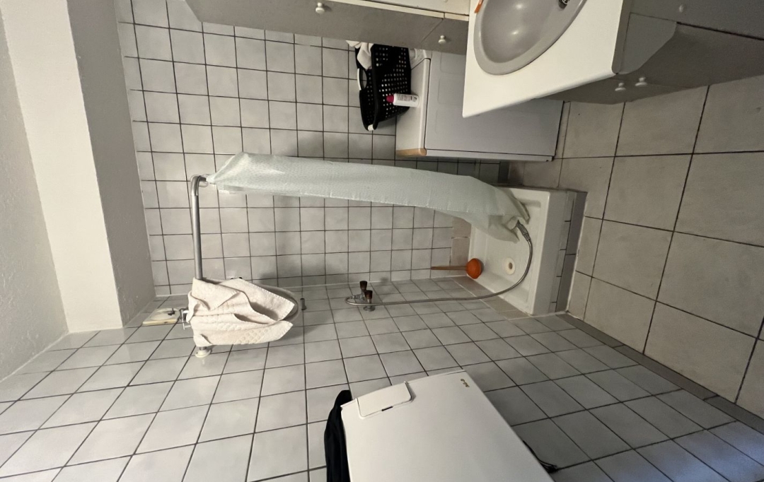 AB IMMO : Appartement | LA GRANDE-MOTTE (34280) | 23 m2 | 112 000 € 