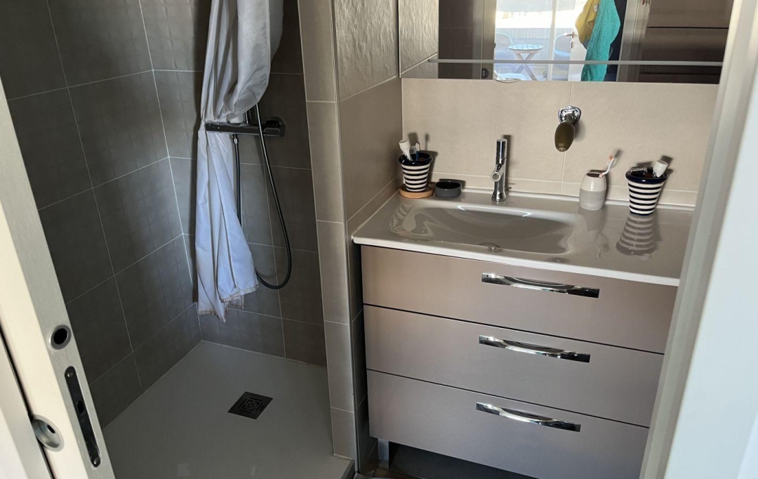 AB IMMO : Appartement | LA GRANDE-MOTTE (34280) | 46 m2 | 345 000 € 