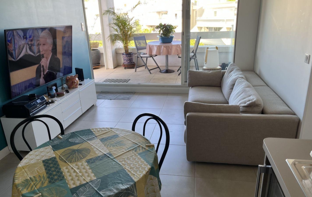 AB IMMO : Appartement | LA GRANDE-MOTTE (34280) | 46 m2 | 345 000 € 