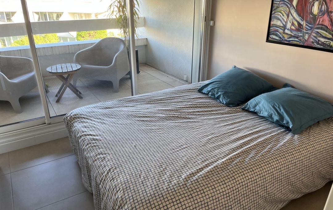 AB IMMO : Appartement | LA GRANDE-MOTTE (34280) | 46 m2 | 345 000 € 