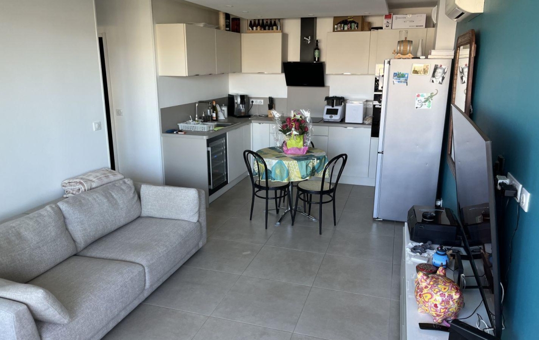AB IMMO : Appartement | LA GRANDE-MOTTE (34280) | 46 m2 | 345 000 € 