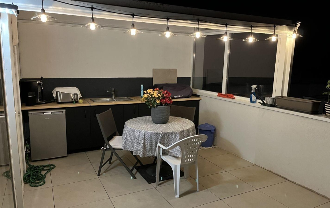 AB IMMO : Appartement | LA GRANDE-MOTTE (34280) | 46 m2 | 345 000 € 
