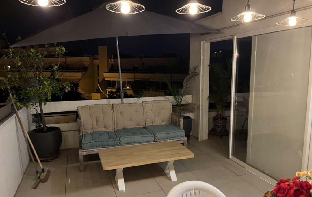 AB IMMO : Appartement | LA GRANDE-MOTTE (34280) | 46 m2 | 345 000 € 