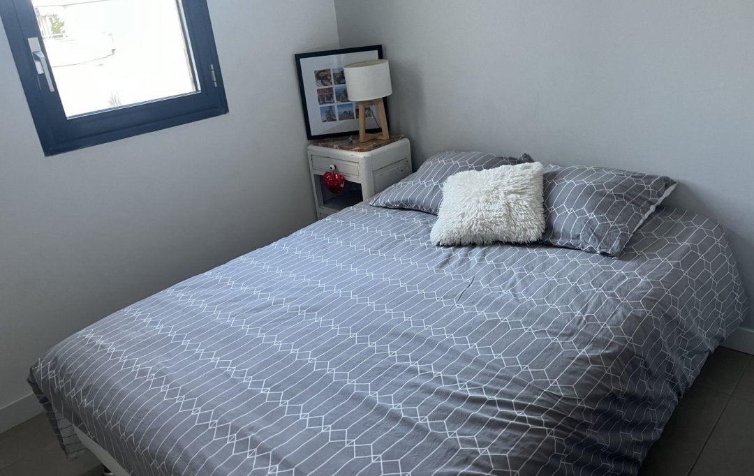 AB IMMO : Appartement | LA GRANDE-MOTTE (34280) | 46 m2 | 345 000 € 