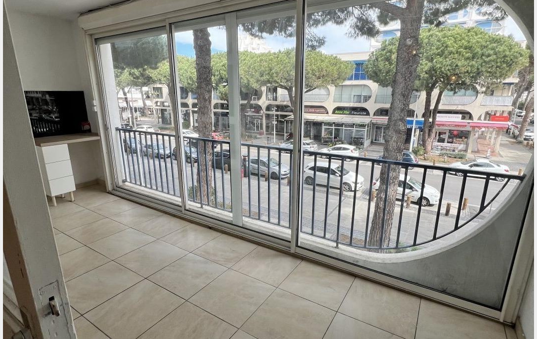 AB IMMO : Appartement | LA GRANDE-MOTTE (34280) | 86 m2 | 495 000 € 
