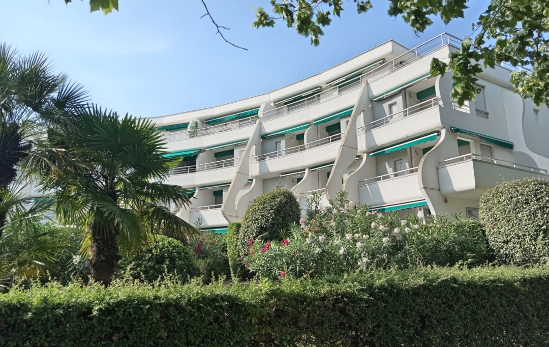 AB IMMO : Appartement | LA GRANDE-MOTTE (34280) | 25 m2 | 129 000 &euro; 