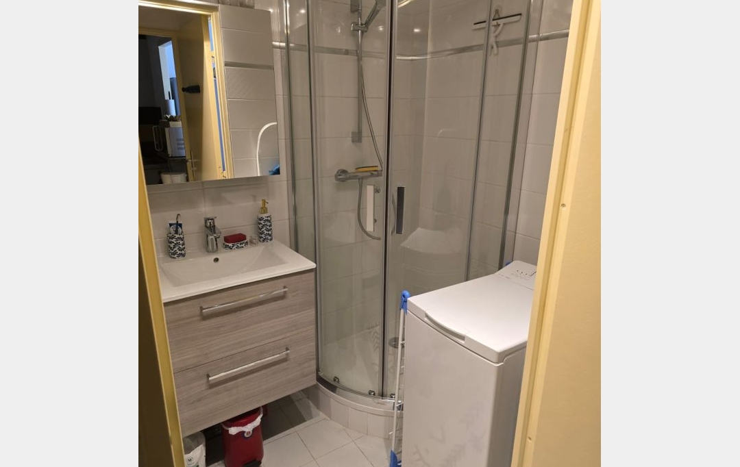 AB IMMO : Appartement | LA GRANDE-MOTTE (34280) | 25 m2 | 129 000 &euro; 