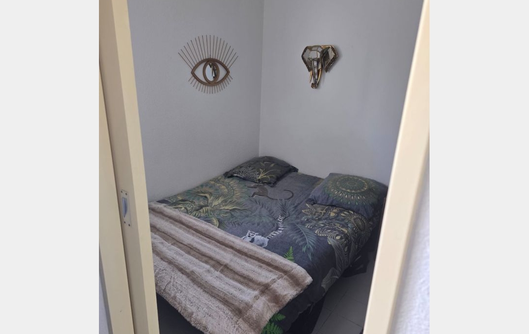 AB IMMO : Appartement | LA GRANDE-MOTTE (34280) | 25 m2 | 129 000 &euro; 