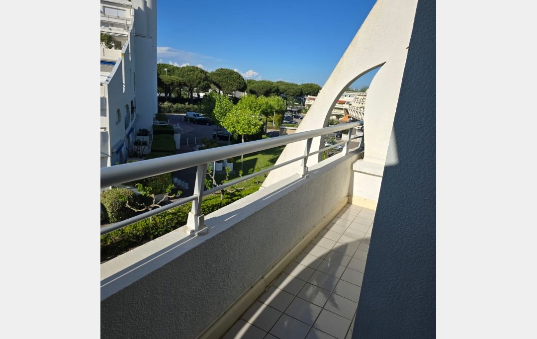 AB IMMO : Appartement | LA GRANDE-MOTTE (34280) | 25 m2 | 129 000 &euro; 