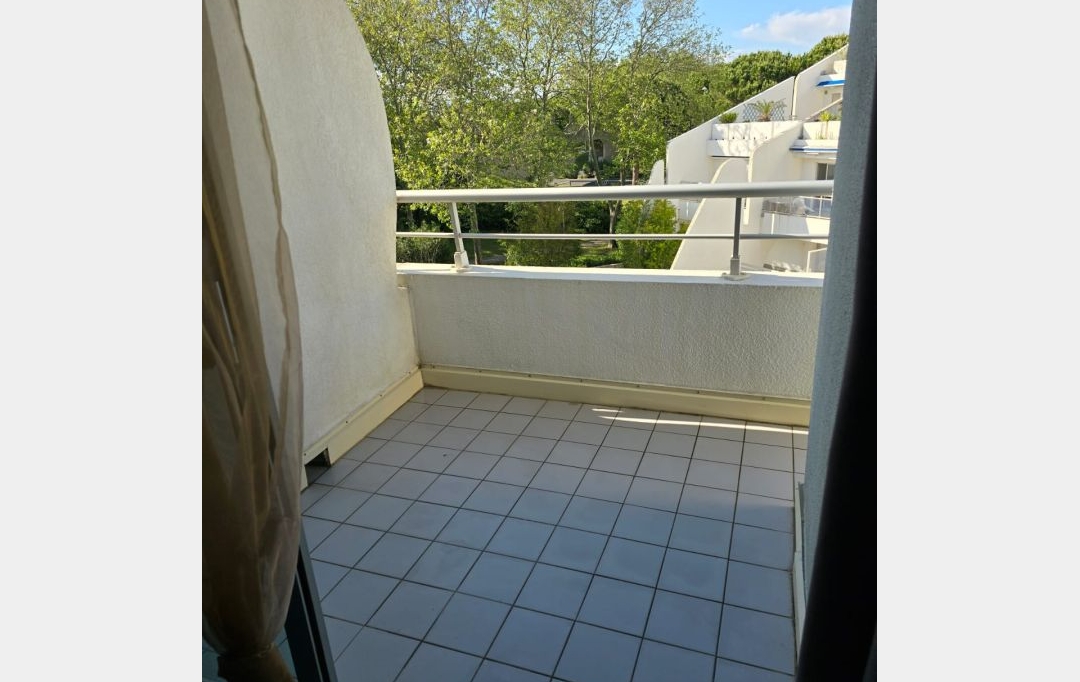 AB IMMO : Appartement | LA GRANDE-MOTTE (34280) | 25 m2 | 129 000 &euro; 
