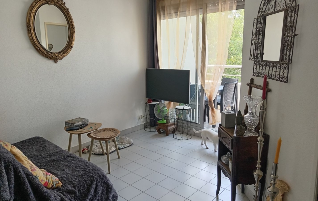 AB IMMO : Appartement | LA GRANDE-MOTTE (34280) | 25 m2 | 129 000 &euro; 