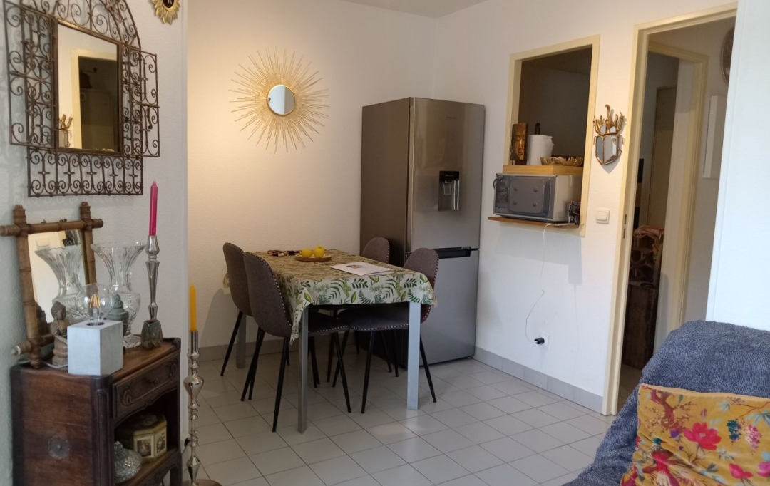 AB IMMO : Appartement | LA GRANDE-MOTTE (34280) | 25 m2 | 129 000 &euro; 