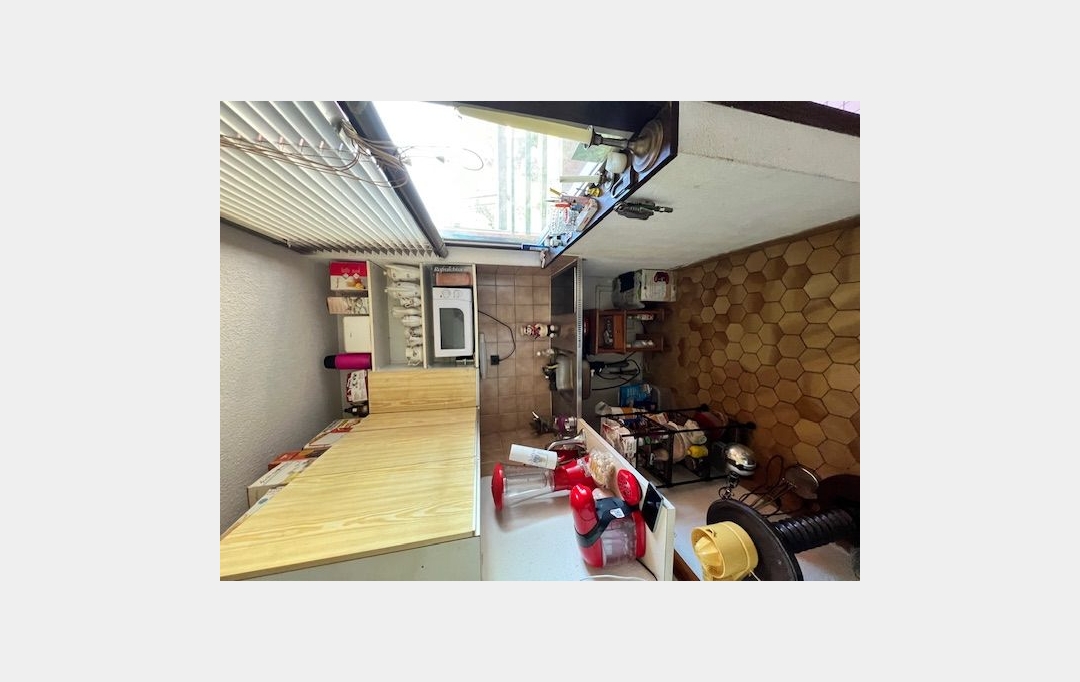 AB IMMO : Appartement | LA GRANDE-MOTTE (34280) | 21 m2 | 115 000 € 