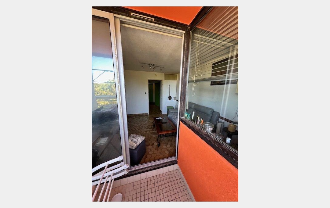 AB IMMO : Appartement | LA GRANDE-MOTTE (34280) | 21 m2 | 115 000 € 