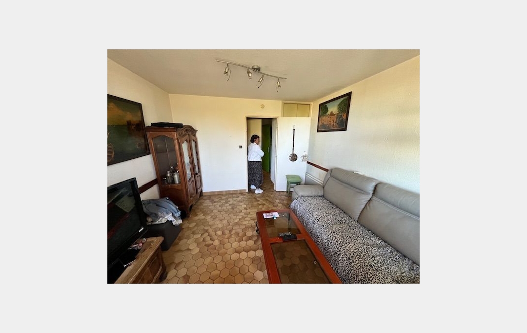 AB IMMO : Appartement | LA GRANDE-MOTTE (34280) | 21 m2 | 115 000 € 