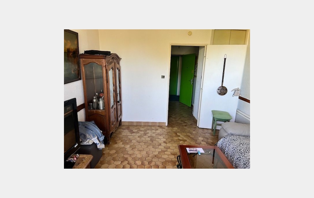 AB IMMO : Appartement | LA GRANDE-MOTTE (34280) | 21 m2 | 115 000 € 