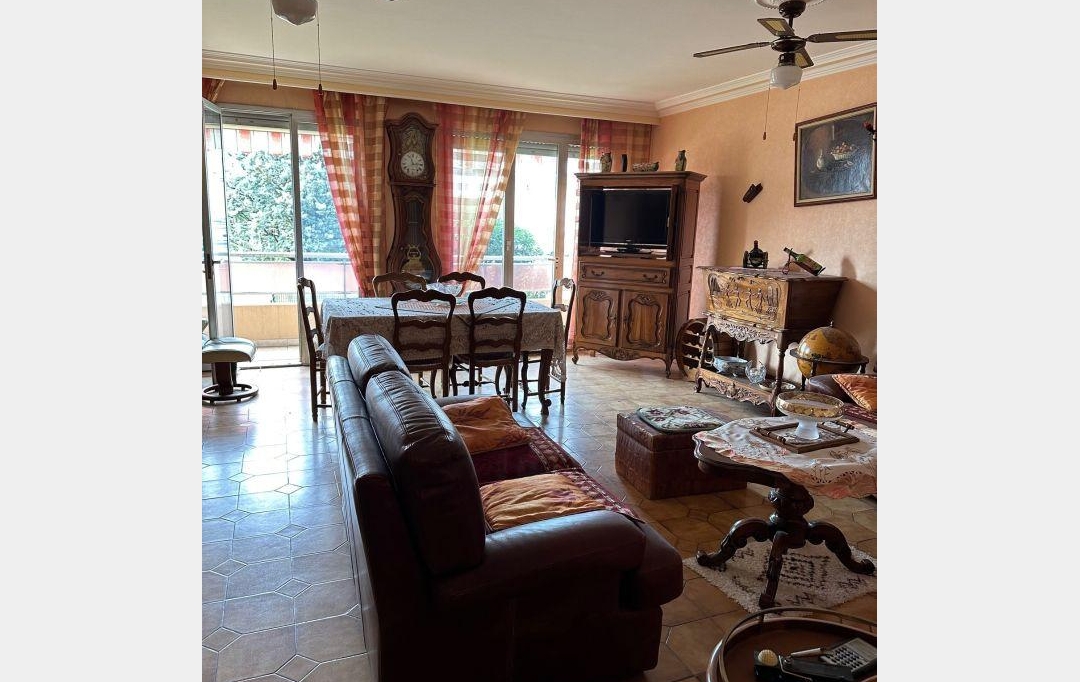 AB IMMO : Appartement | MONTELIMAR (26200) | 110 m2 | 159 000 € 