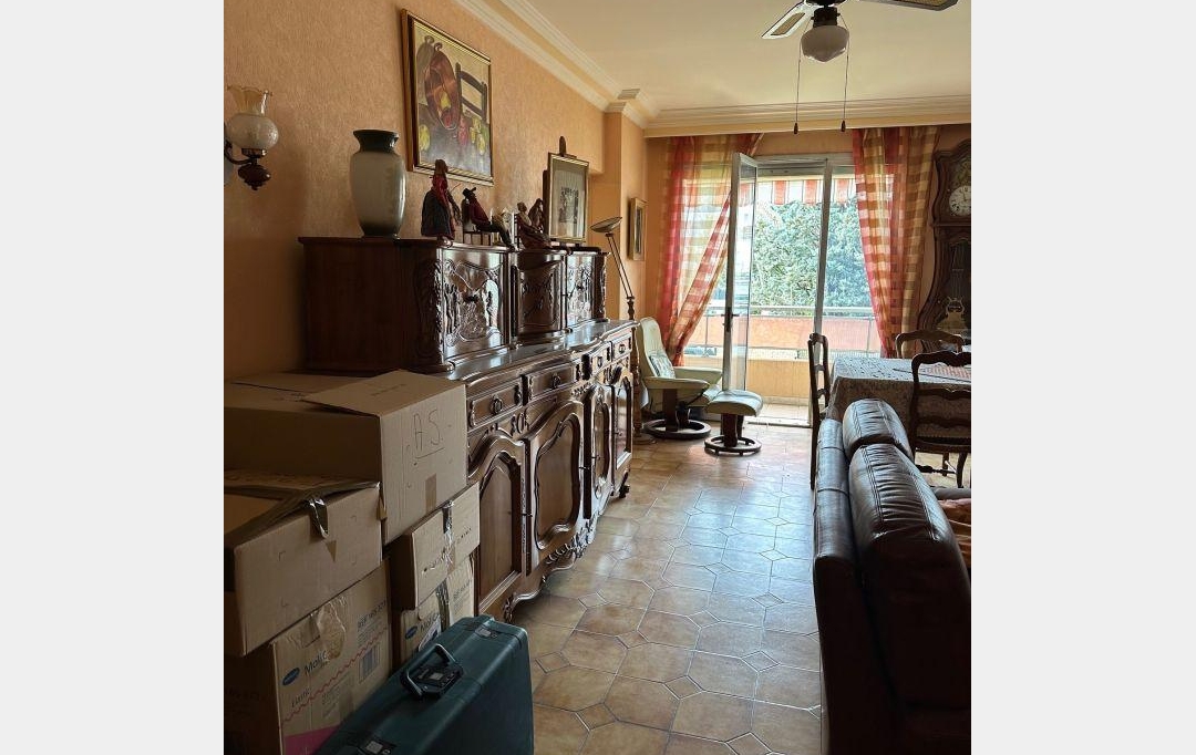 AB IMMO : Appartement | MONTELIMAR (26200) | 110 m2 | 159 000 € 