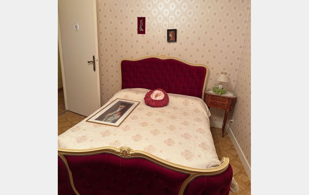 AB IMMO : Appartement | MONTELIMAR (26200) | 110 m2 | 159 000 € 