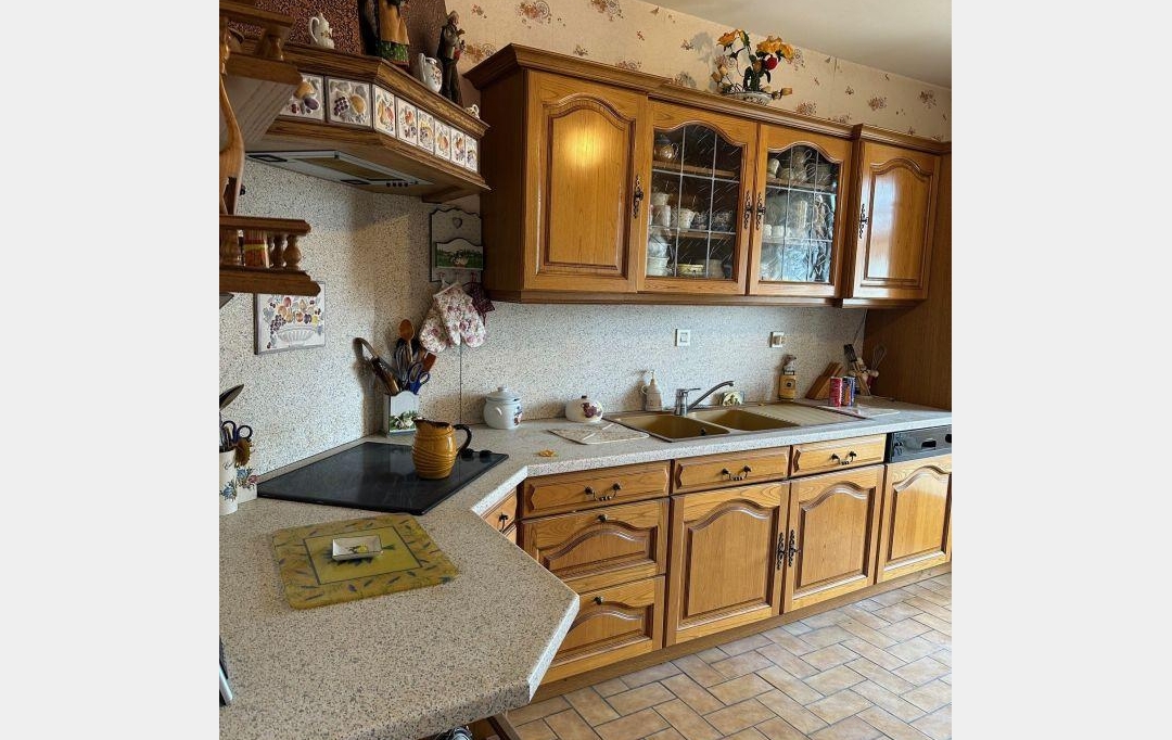 AB IMMO : Appartement | MONTELIMAR (26200) | 110 m2 | 159 000 € 
