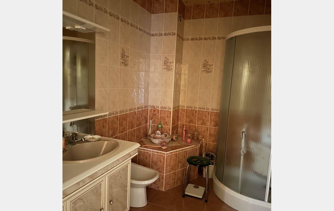 AB IMMO : Appartement | MONTELIMAR (26200) | 110 m2 | 159 000 € 