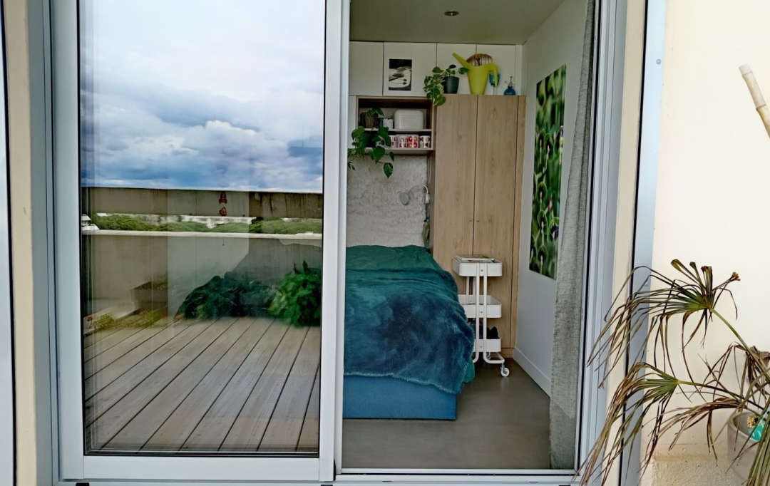 AB IMMO : Appartement | LA GRANDE-MOTTE (34280) | 58 m2 | 415 000 € 