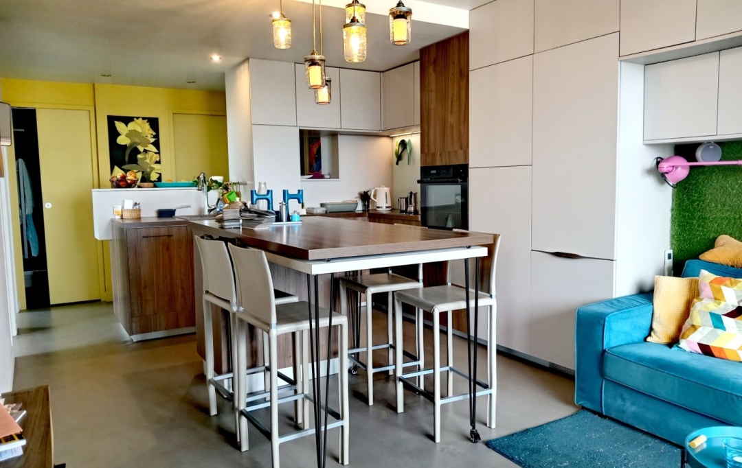 AB IMMO : Appartement | LA GRANDE-MOTTE (34280) | 58 m2 | 415 000 € 