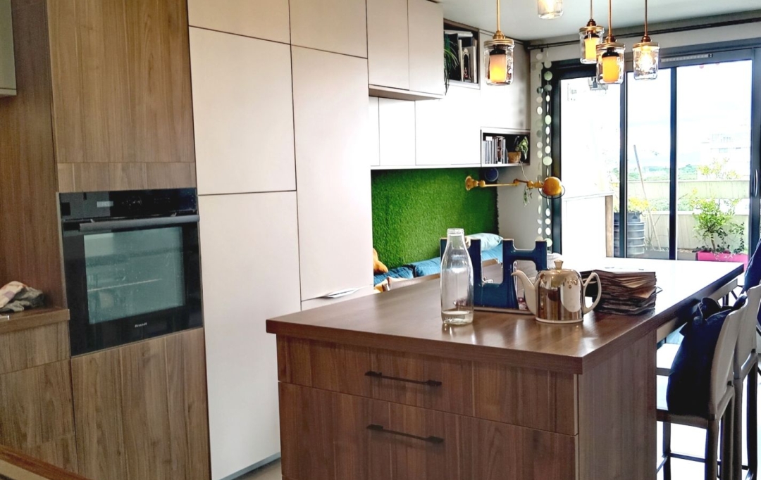 AB IMMO : Appartement | LA GRANDE-MOTTE (34280) | 58 m2 | 415 000 € 