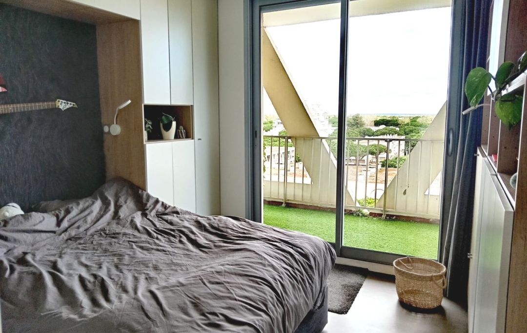 AB IMMO : Appartement | LA GRANDE-MOTTE (34280) | 58 m2 | 415 000 € 