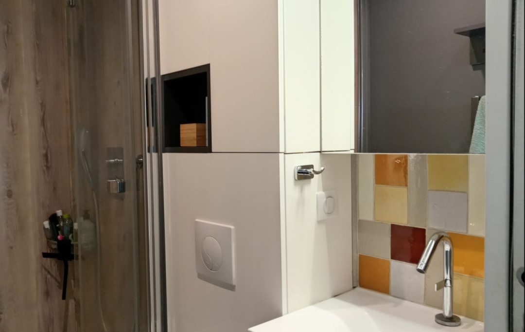 AB IMMO : Appartement | LA GRANDE-MOTTE (34280) | 58 m2 | 415 000 € 