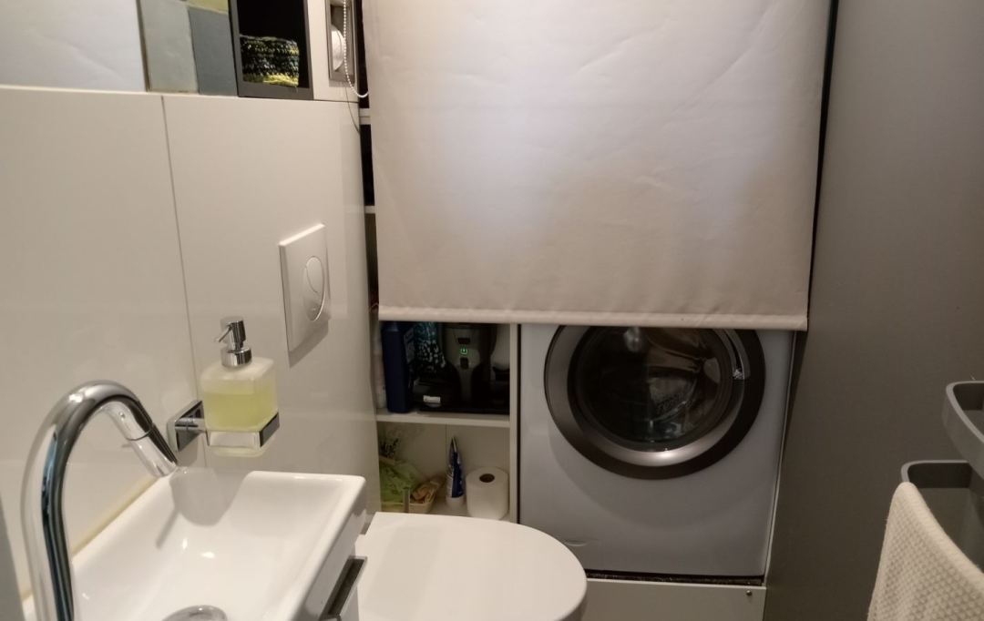 AB IMMO : Appartement | LA GRANDE-MOTTE (34280) | 58 m2 | 415 000 € 