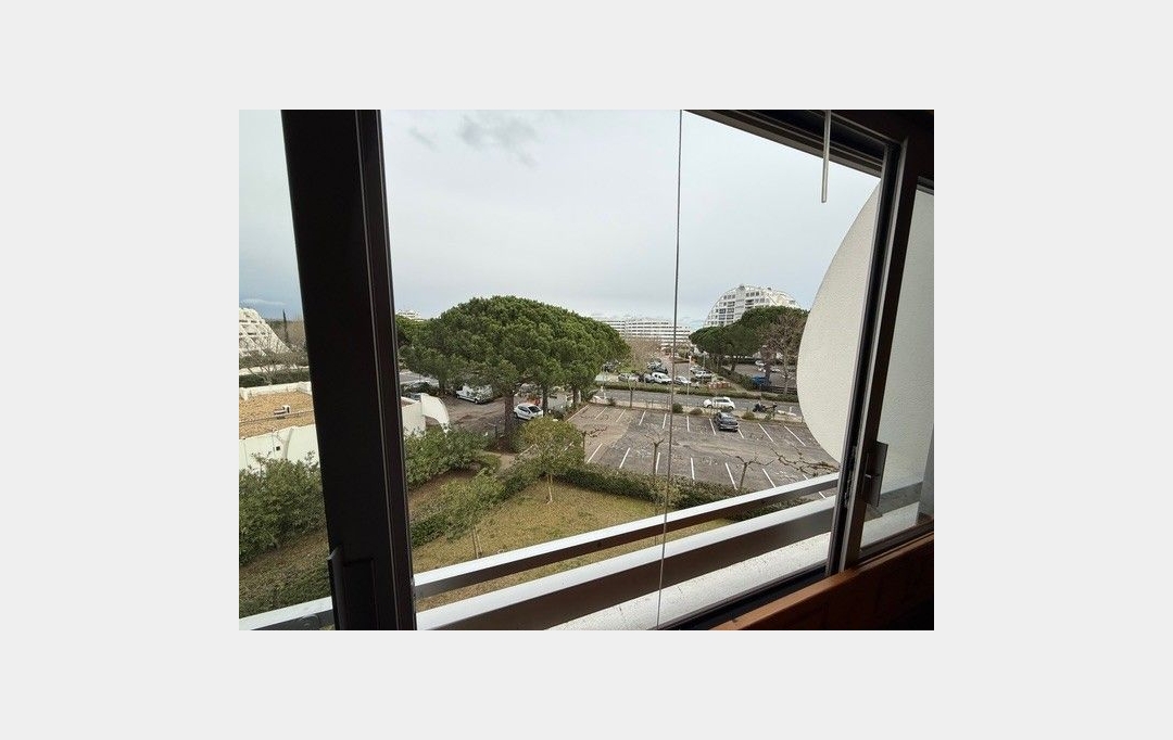 AB IMMO : Appartement | LA GRANDE-MOTTE (34280) | 26 m2 | 173 000 € 