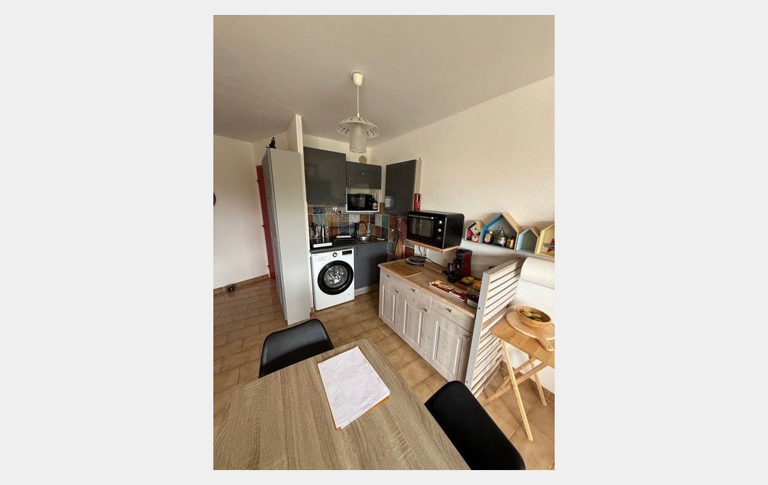 AB IMMO : Appartement | LA GRANDE-MOTTE (34280) | 26 m2 | 173 000 € 