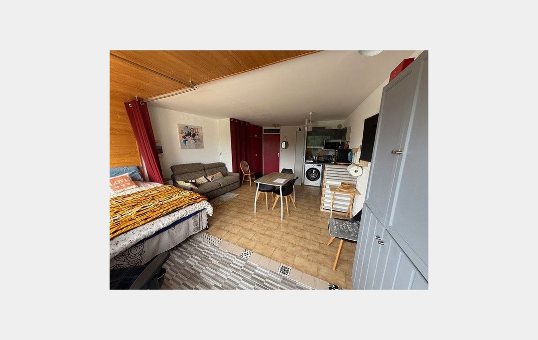 AB IMMO : Appartement | LA GRANDE-MOTTE (34280) | 26 m2 | 173 000 € 