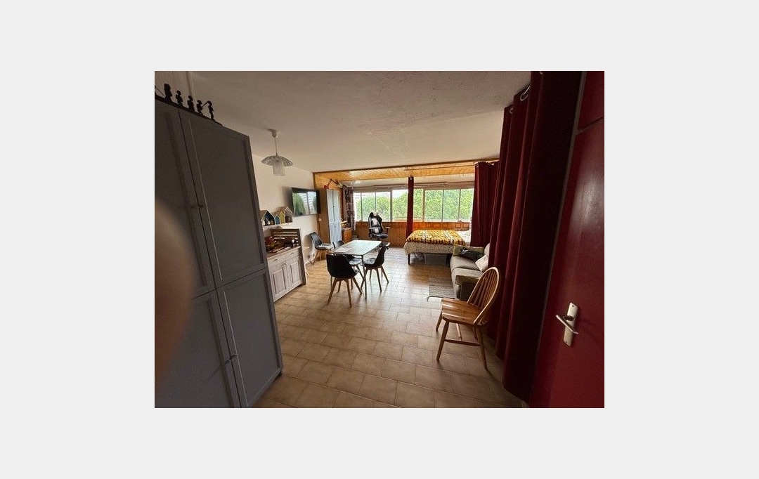 AB IMMO : Appartement | LA GRANDE-MOTTE (34280) | 26 m2 | 173 000 € 