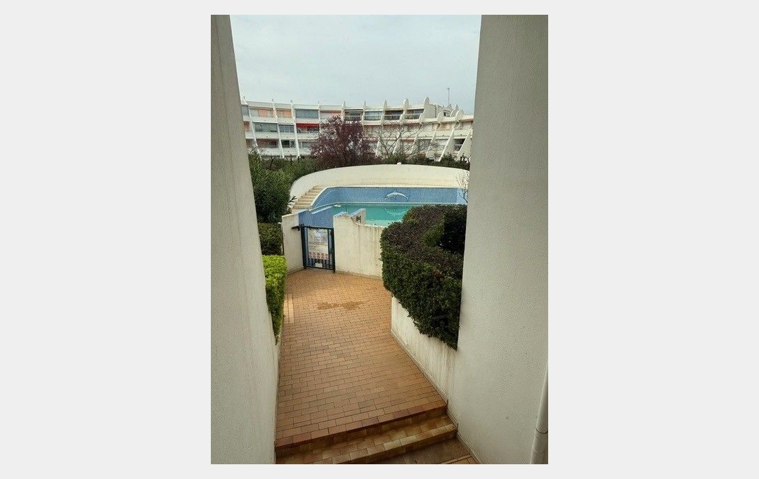 AB IMMO : Appartement | LA GRANDE-MOTTE (34280) | 26 m2 | 173 000 € 