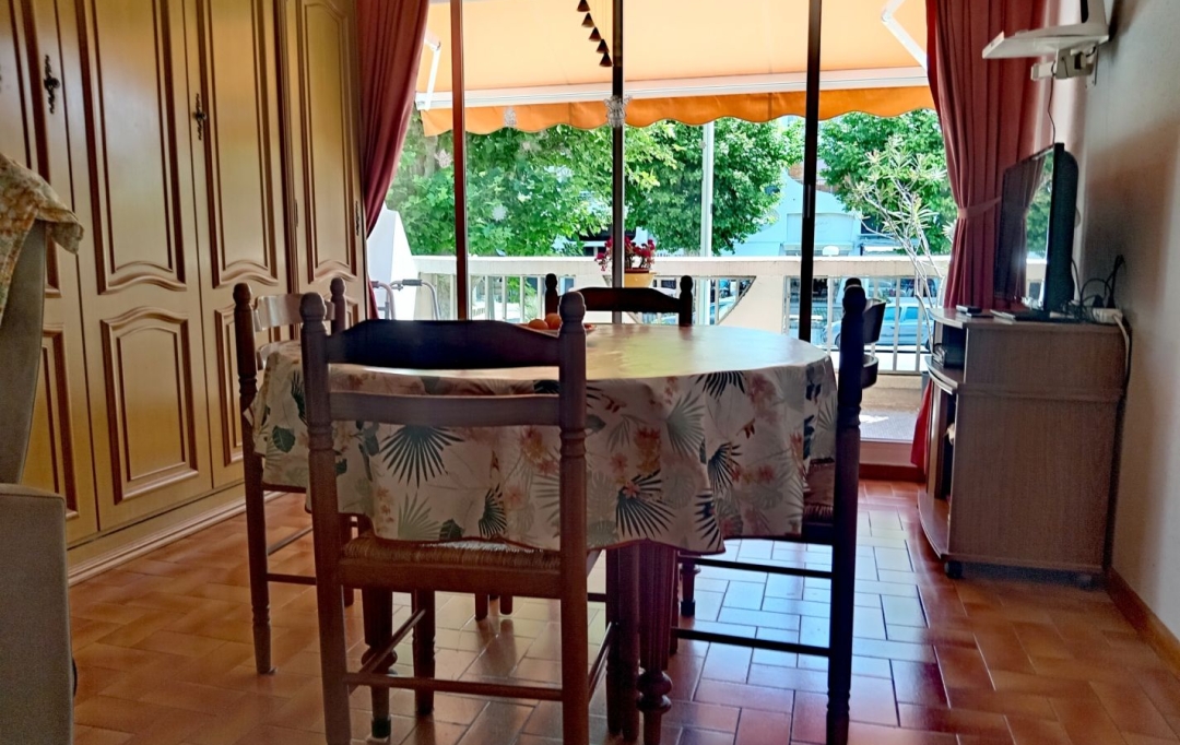 AB IMMO : Appartement | LA GRANDE-MOTTE (34280) | 35 m2 | 139 500 € 