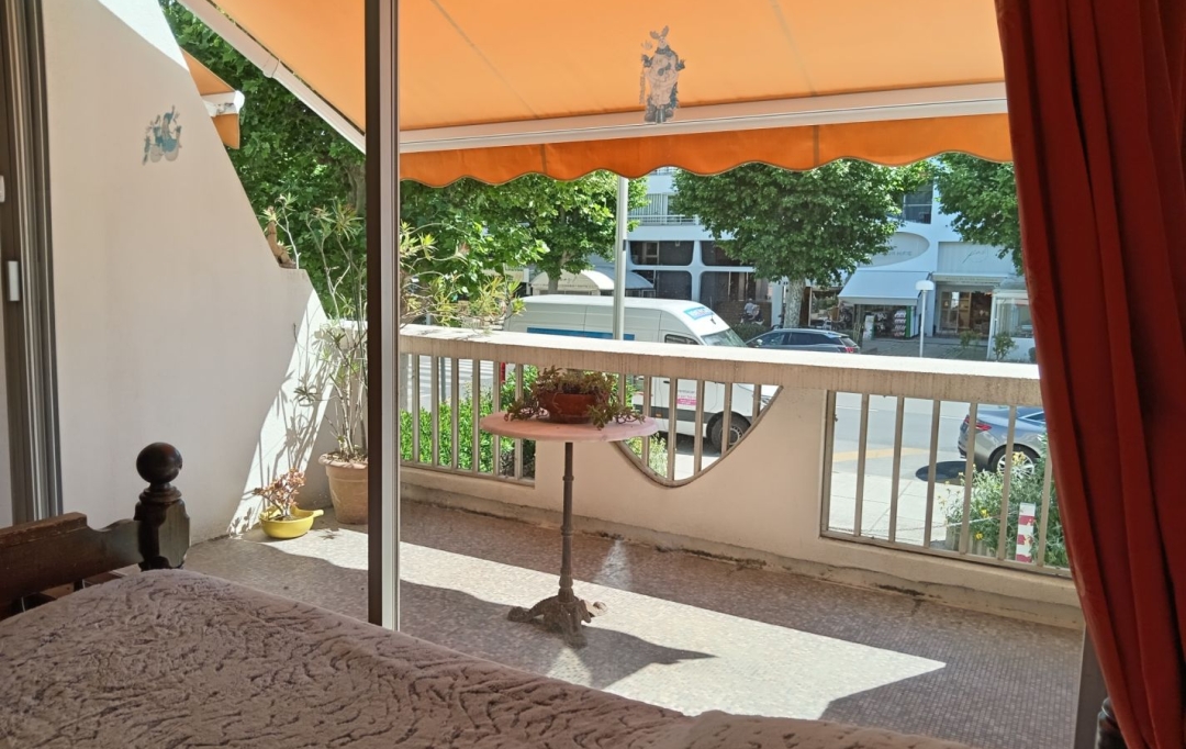AB IMMO : Appartement | LA GRANDE-MOTTE (34280) | 35 m2 | 139 500 € 