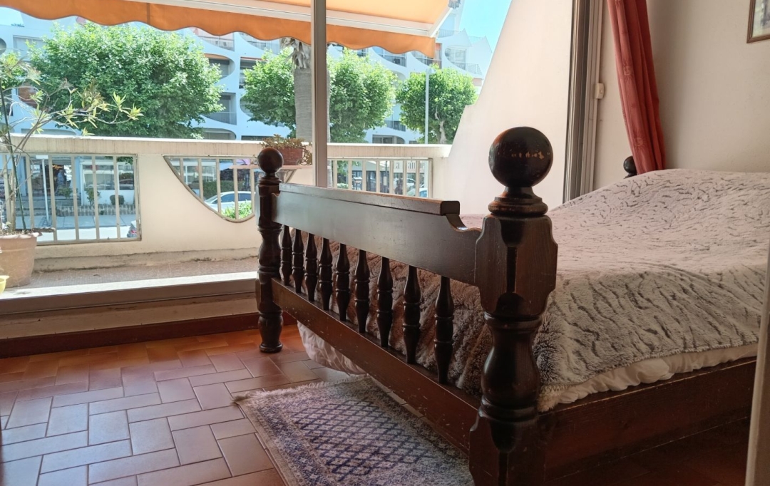 AB IMMO : Appartement | LA GRANDE-MOTTE (34280) | 35 m2 | 139 500 € 