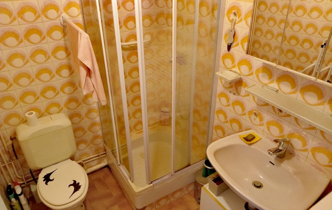 AB IMMO : Appartement | LA GRANDE-MOTTE (34280) | 35 m2 | 139 500 € 