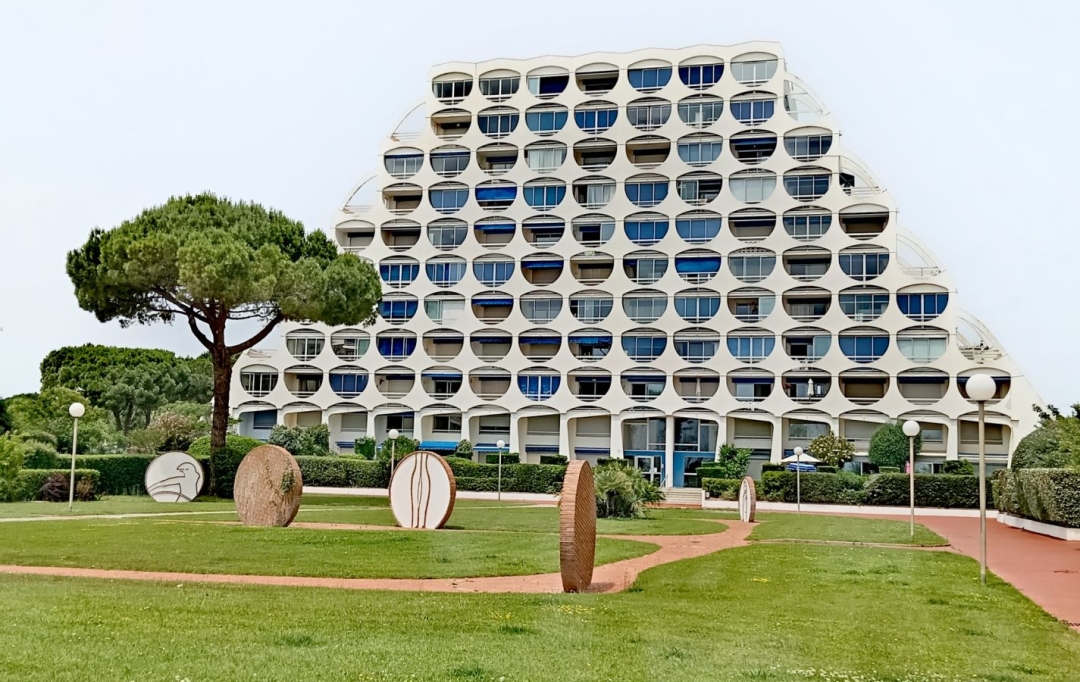 AB IMMO : Appartement | LA GRANDE-MOTTE (34280) | 42 m2 | 368 000 € 