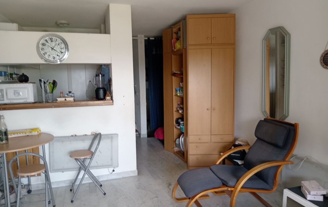 AB IMMO : Appartement | LA GRANDE-MOTTE (34280) | 42 m2 | 368 000 € 