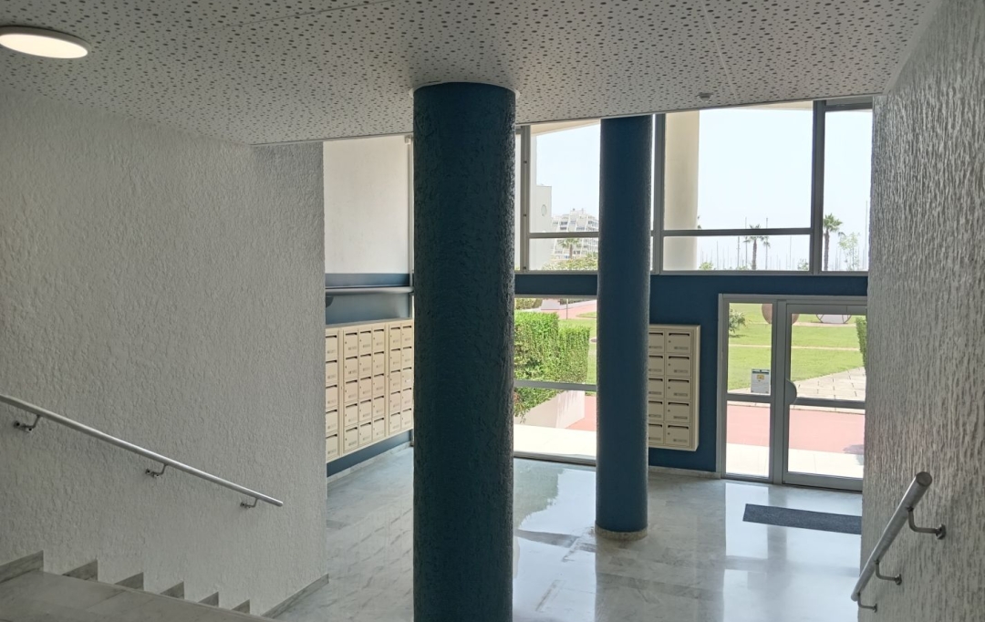AB IMMO : Appartement | LA GRANDE-MOTTE (34280) | 42 m2 | 368 000 € 