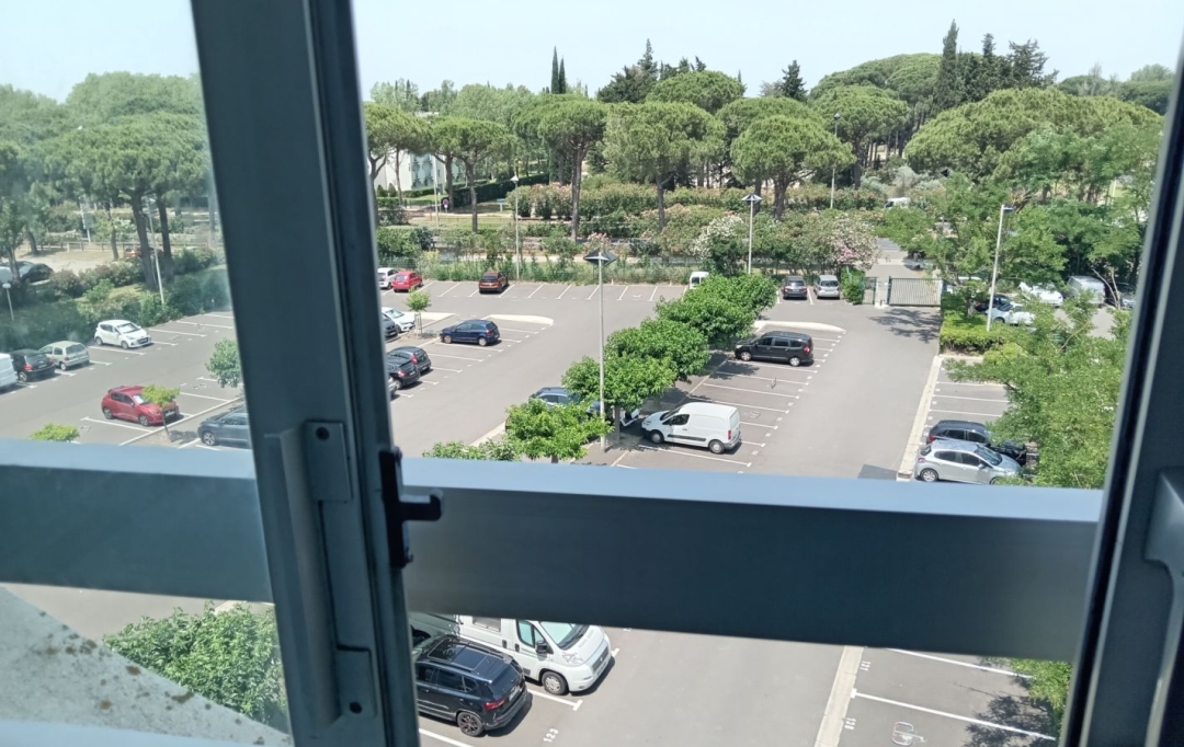AB IMMO : Appartement | LA GRANDE-MOTTE (34280) | 42 m2 | 368 000 € 